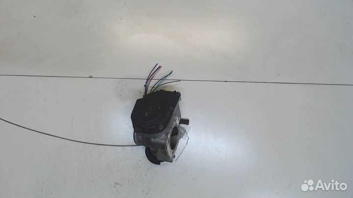 Заслонка дроссельная Chevrolet Matiz (Spark), 2009