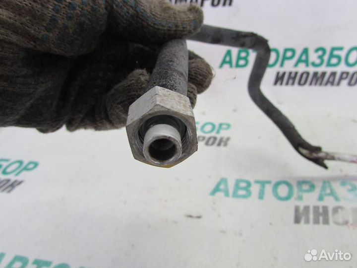 Трубка кондиционера для Derways Shuttle 2005