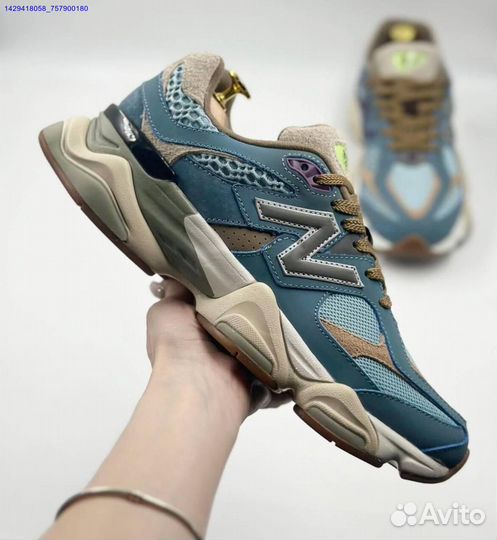 New Balance 9060 (Арт.80614)