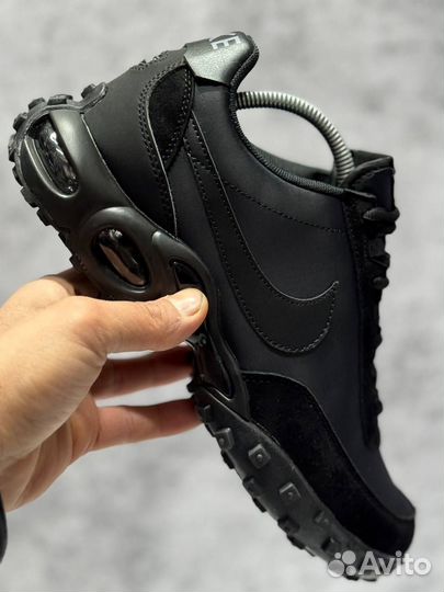 Кроссовки Air Max Waffle Racer 