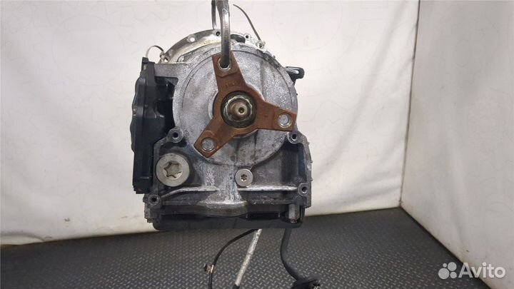 Кпп - автомат (АКПП) Mercedes E W212, 2015