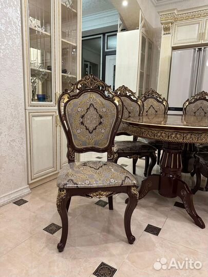 Обеденный стол \ Доставка по всей России