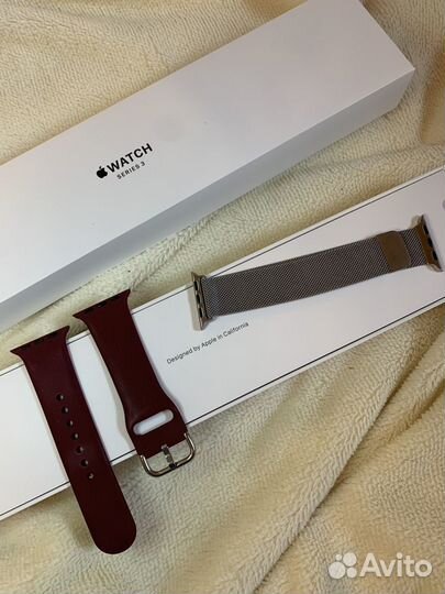 Apple watch series 3 38mm