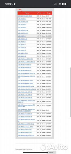 Датчик дмрв на ваз