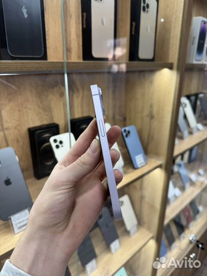 iPhone 14, 128 ГБ