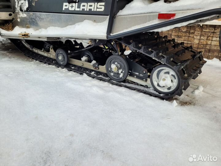 Продам Polaris LX