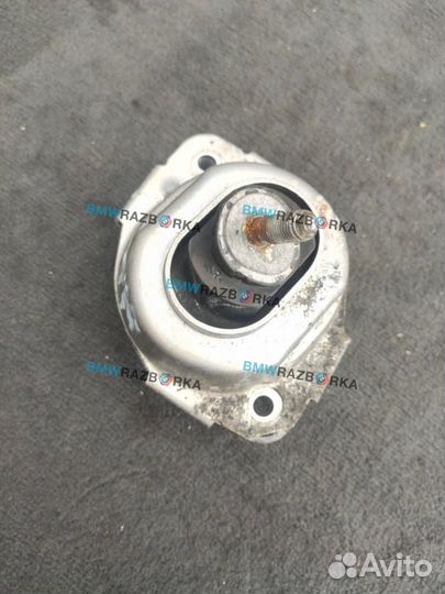 Подушка крепления двигателя правая BMW X3