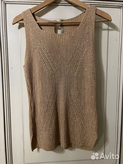 Ermanno scervino топ