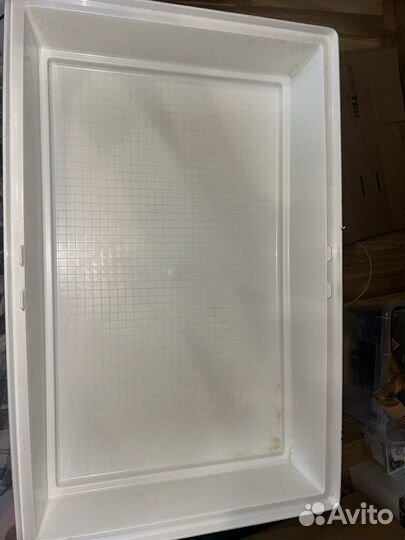 Клетка для грызунов Ferplast