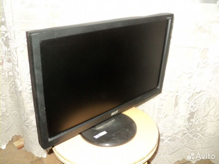 Монитор ЖК Acer 18,5