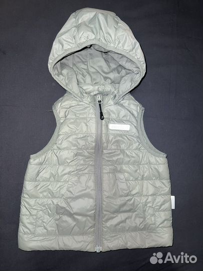 Жилетка crokid 86-92