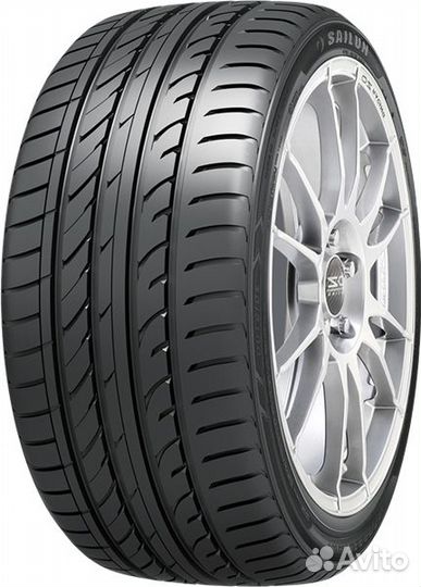 Sailun Atrezzo ZSR SUV 245/45 R20