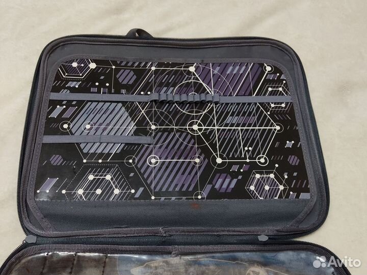 Папка для канцелярии и т.д