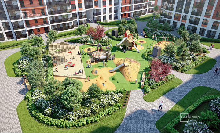 Машиноместо