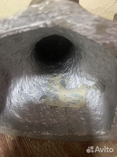 Бюст Ленина