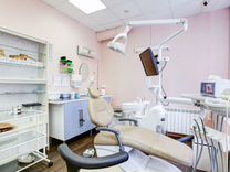 Стоматологическая клиника в цао