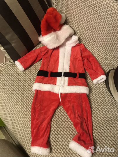 Прокат для новогодней фотосессии