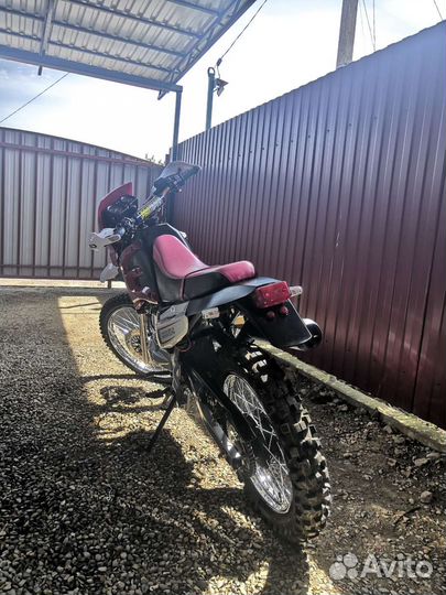Lifan LF200 GY-5