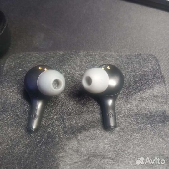 Беспроводные наушники edifier