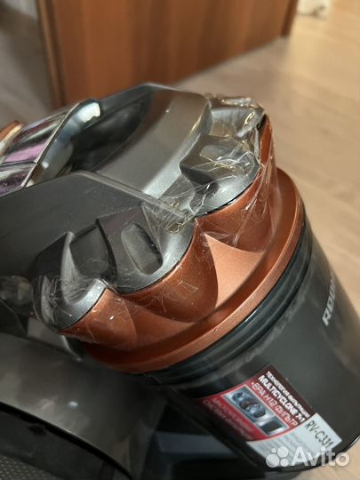 Пылесос Redmond