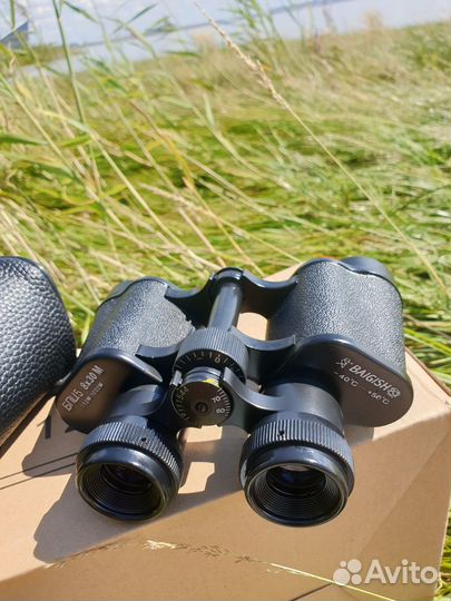 Бинокль бпц5 8х30