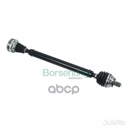 Вал приводной borsehung B18324 B18324 borsehung