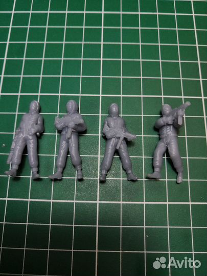 Миниатюры Warhammer DnD Подземелья и Драконы днд