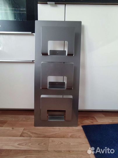 Газетница настенная для интерьера IKEA