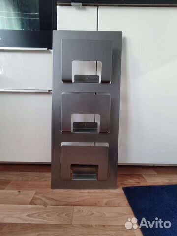 Газетница настенная для интерьера IKEA