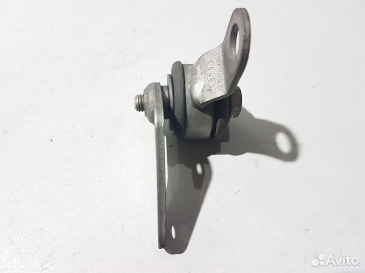 Кронштейн глушителя ауди а8 audi a8