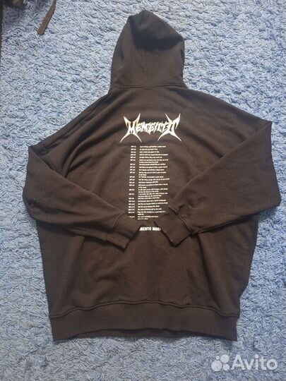 Memento Mori Encassator merch