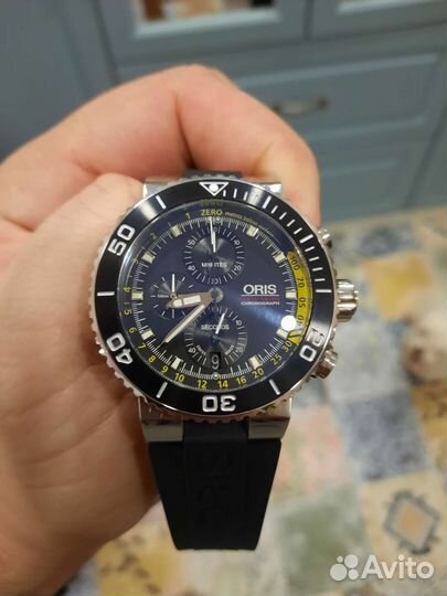 Часы Oris качество LUX