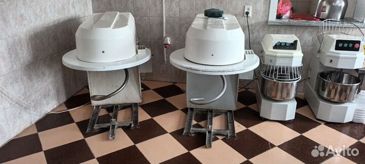 Хлебопекарня