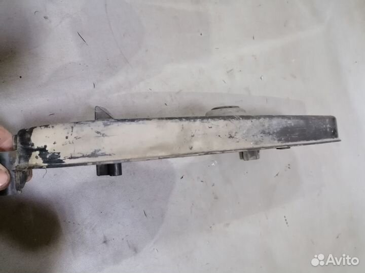 Кожух ремня грм Volvo 340 2.0 1984-1991