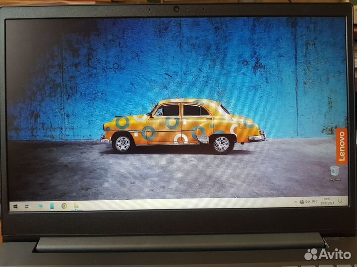 Lenovo ideapad S145 15ast