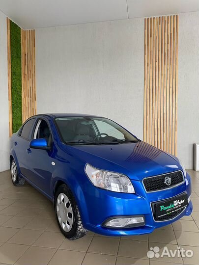 Ravon Nexia 1.5 МТ, 2017, 148 700 км