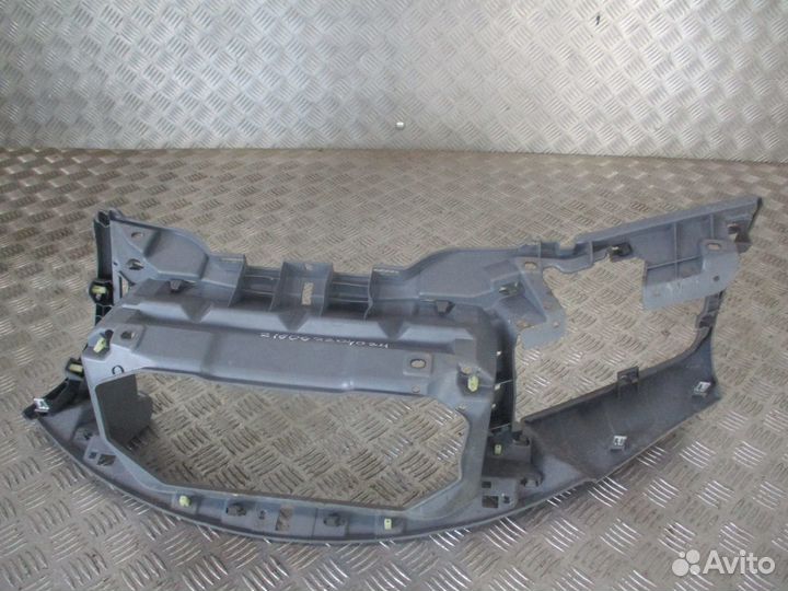 Накладка панели приборов Mercedes-Benz A9676800555