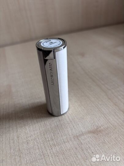 Dior тени и Givenchy бальзам для губ