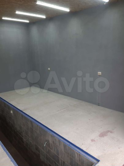 Гараж, 30 м²