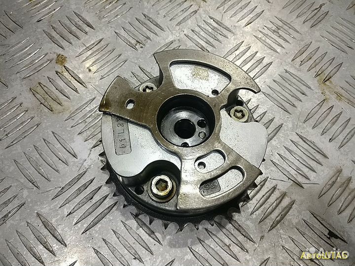 Механизм изменения фаз грм Camry XV40 (06-11) /Hig