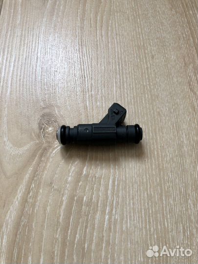 Форсунка BYD Flyer