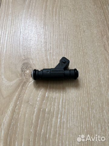 Форсунка BYD Flyer