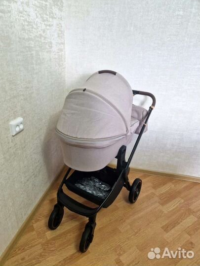 Коляска Carrello Epica 3 в 1