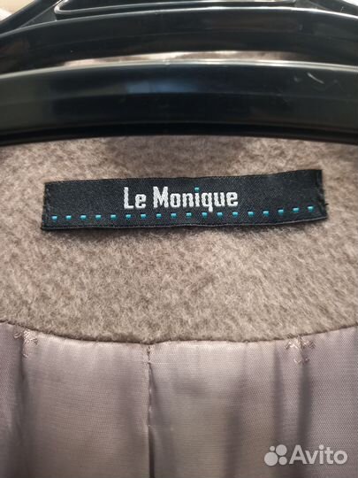 Пальто женское демисезонное