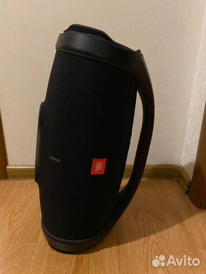 JBL Boombox 2 аудиоколонка
