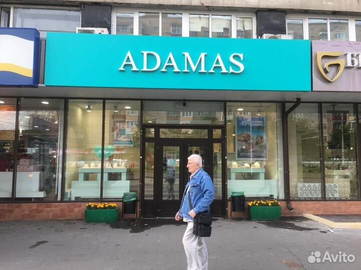 Вывеска. Буквы световые, Световые короба