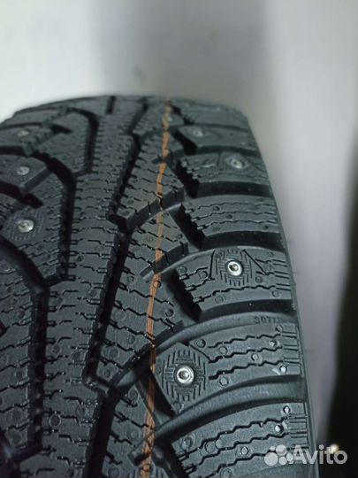 Nokian Tyres Nordman 5 SUV 245/70 R16