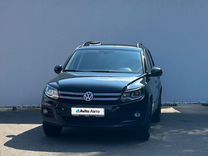 Volkswagen Tiguan 2.0 AT, 2012, 231 929 км, с пробегом, цена 1 190 000 руб.