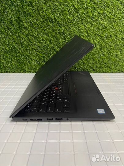 Ноутбук Lenovo thinkpad T490S i5-8