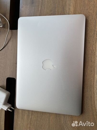 Apple macbook air 13